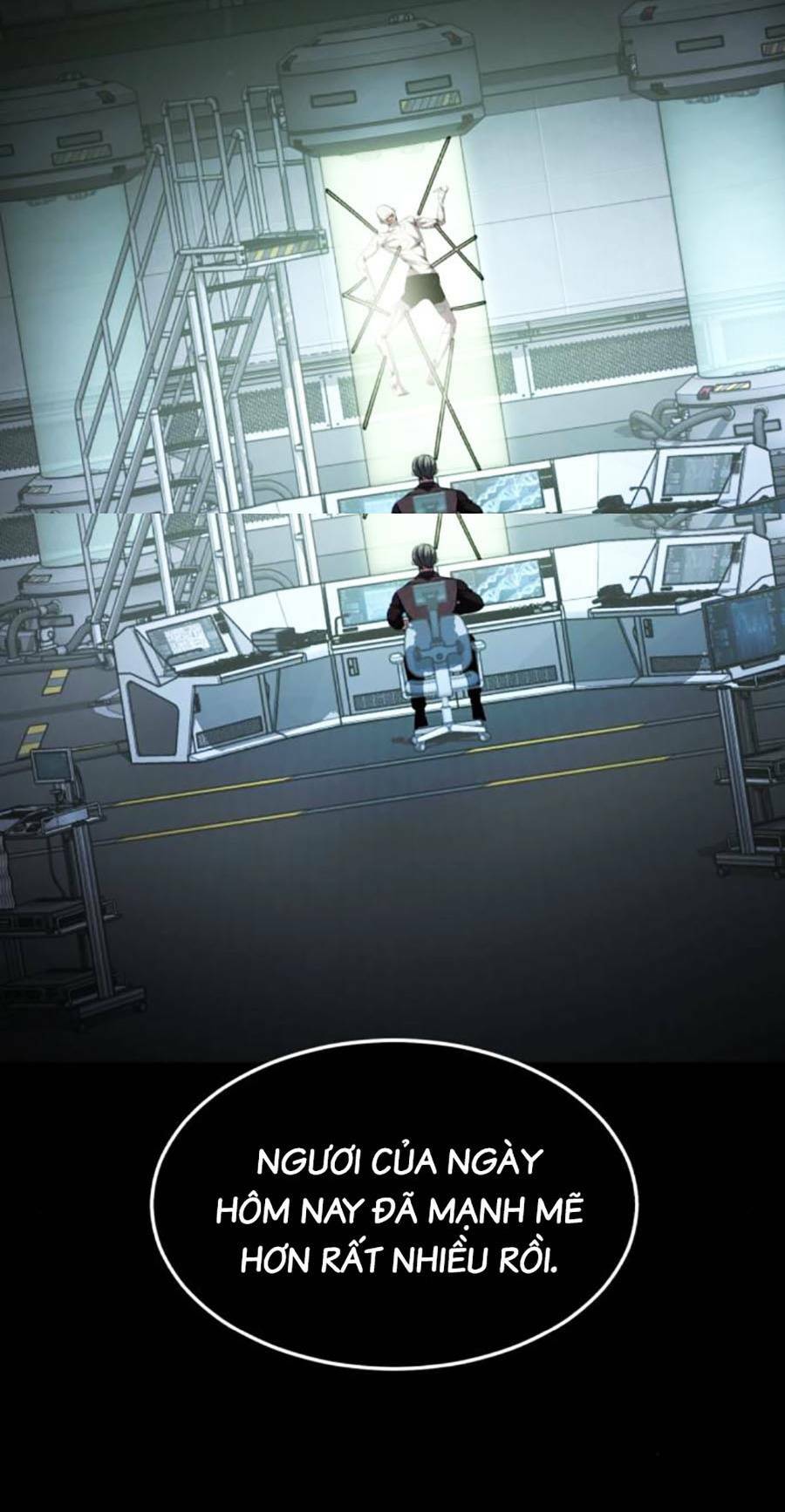 Cậu Bé Của Thần Chết - Chapter 180 - Page 79