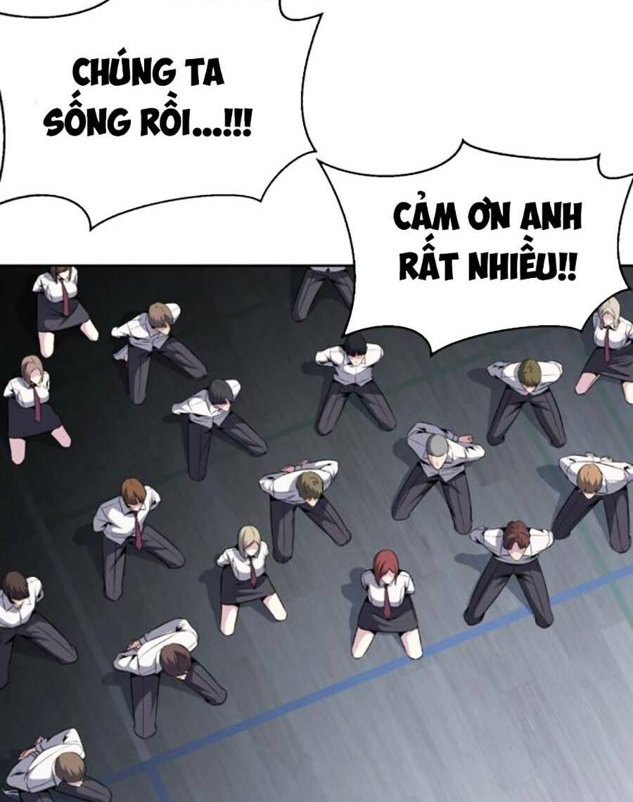 Cậu Bé Của Thần Chết - Chapter 181 - Page 9