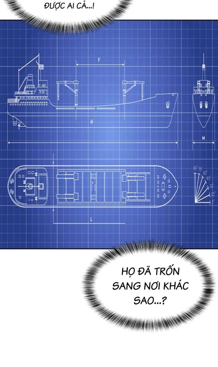 Cậu Bé Của Thần Chết - Chapter 181 - Page 101