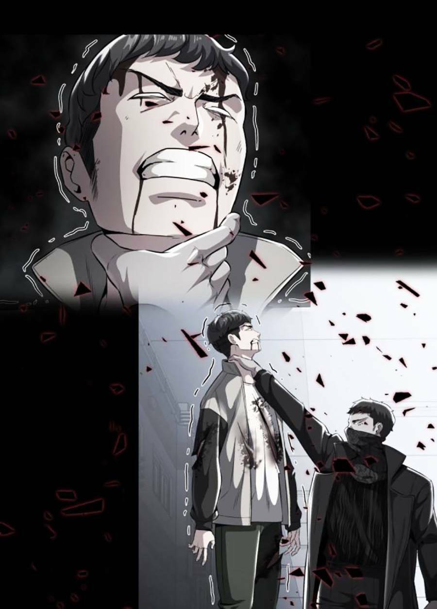 Cậu Bé Của Thần Chết - Chapter 181 - Page 127