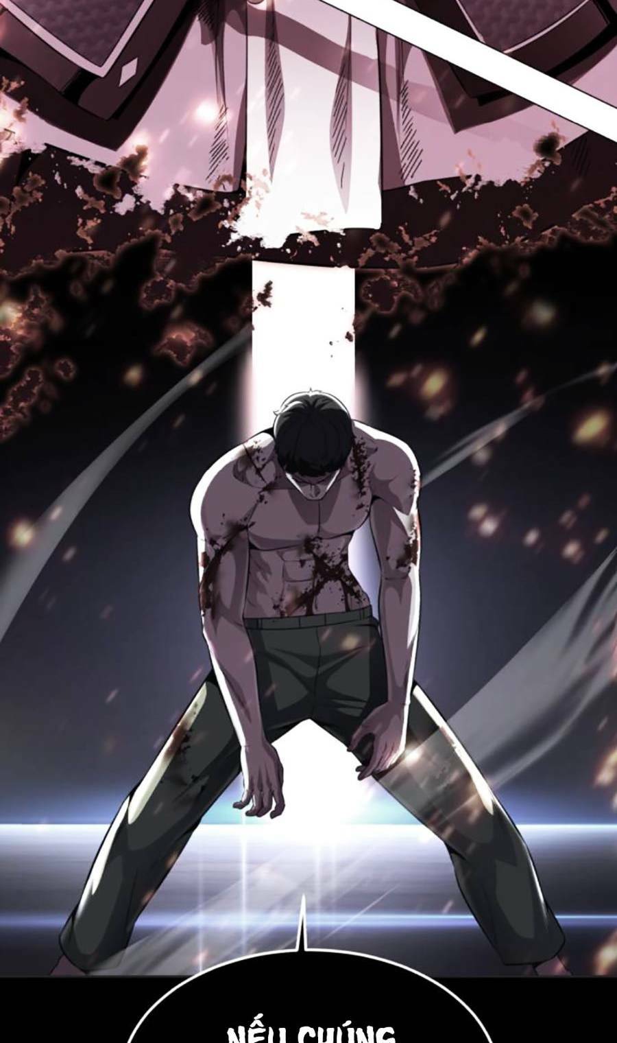 Cậu Bé Của Thần Chết - Chapter 181 - Page 151