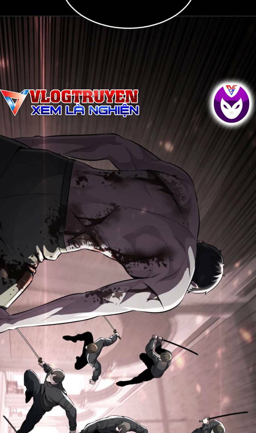 Cậu Bé Của Thần Chết - Chapter 181 - Page 155