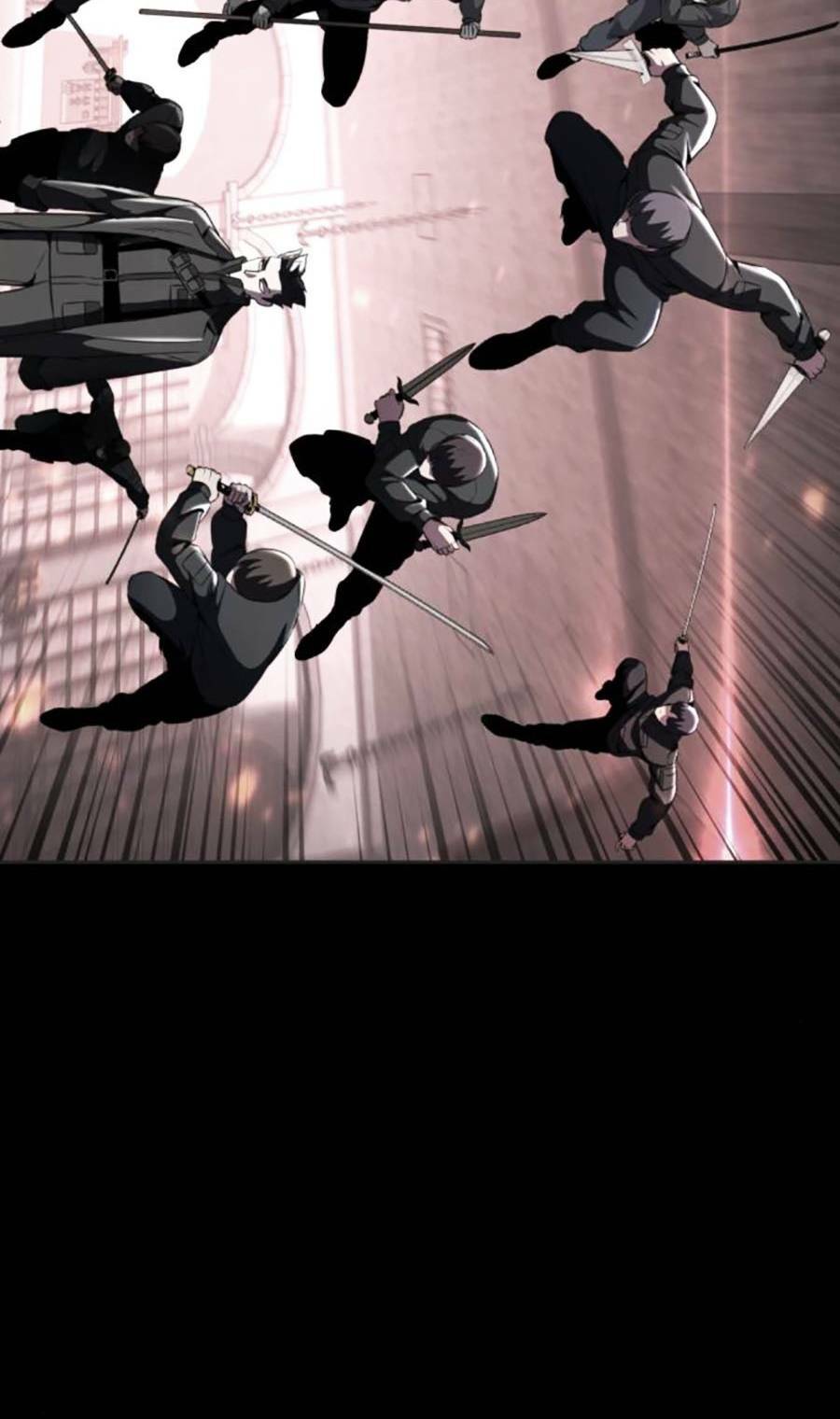 Cậu Bé Của Thần Chết - Chapter 181 - Page 156