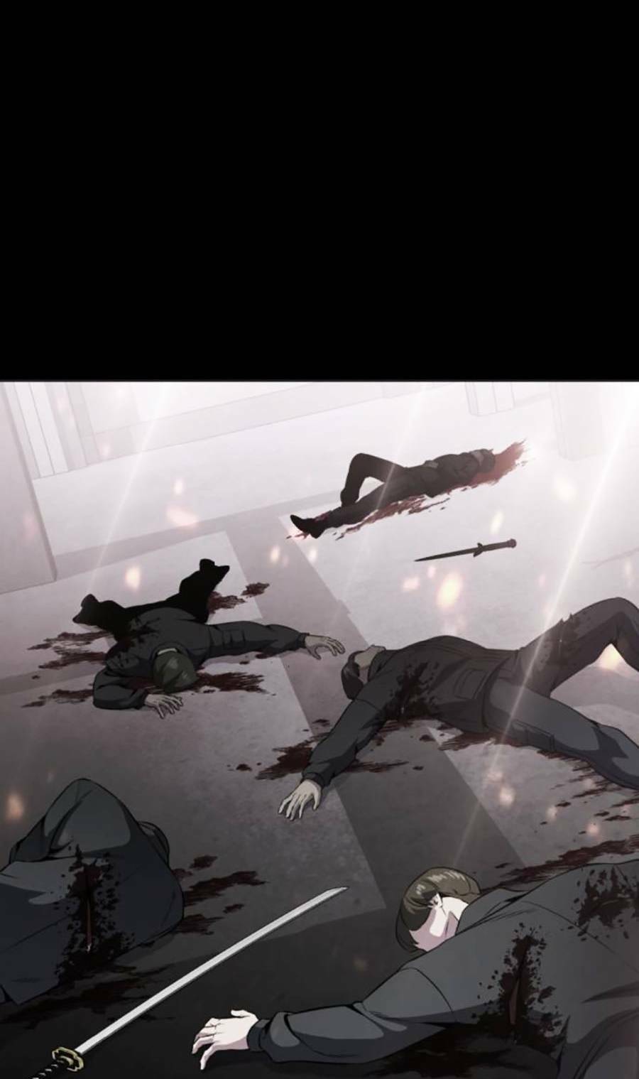 Cậu Bé Của Thần Chết - Chapter 181 - Page 157