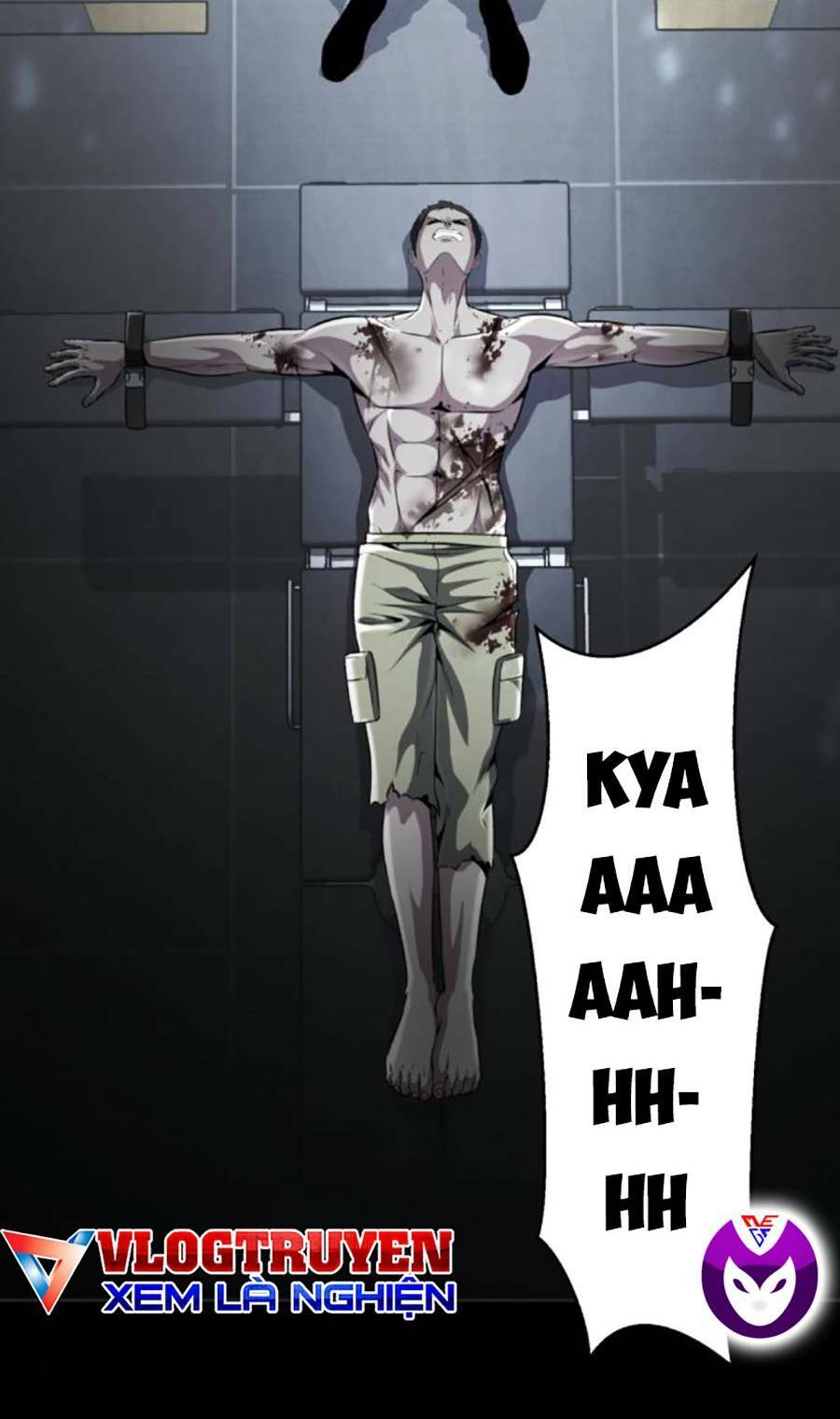 Cậu Bé Của Thần Chết - Chapter 181 - Page 161