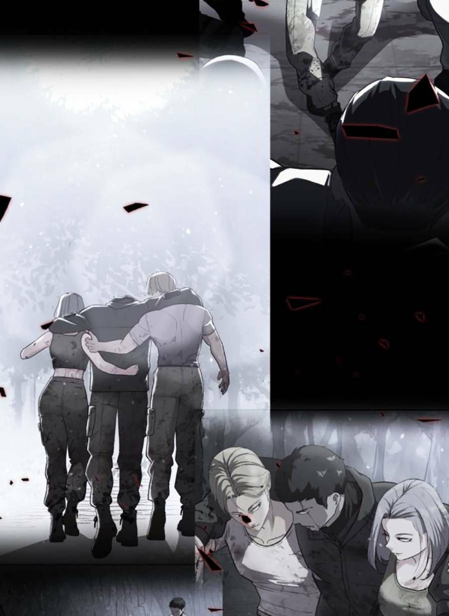 Cậu Bé Của Thần Chết - Chapter 181 - Page 173