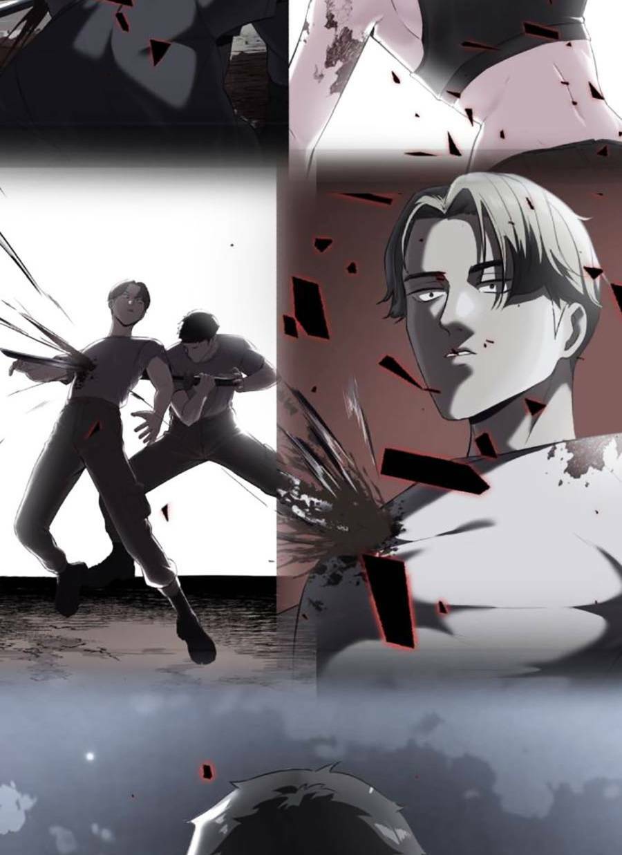 Cậu Bé Của Thần Chết - Chapter 181 - Page 175