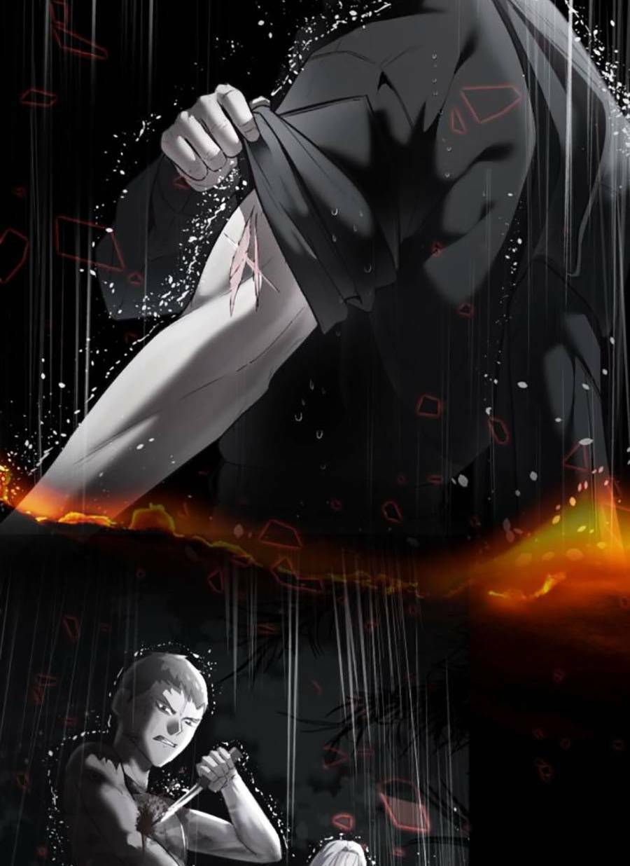 Cậu Bé Của Thần Chết - Chapter 181 - Page 179