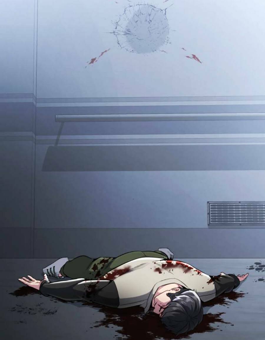 Cậu Bé Của Thần Chết - Chapter 181 - Page 202