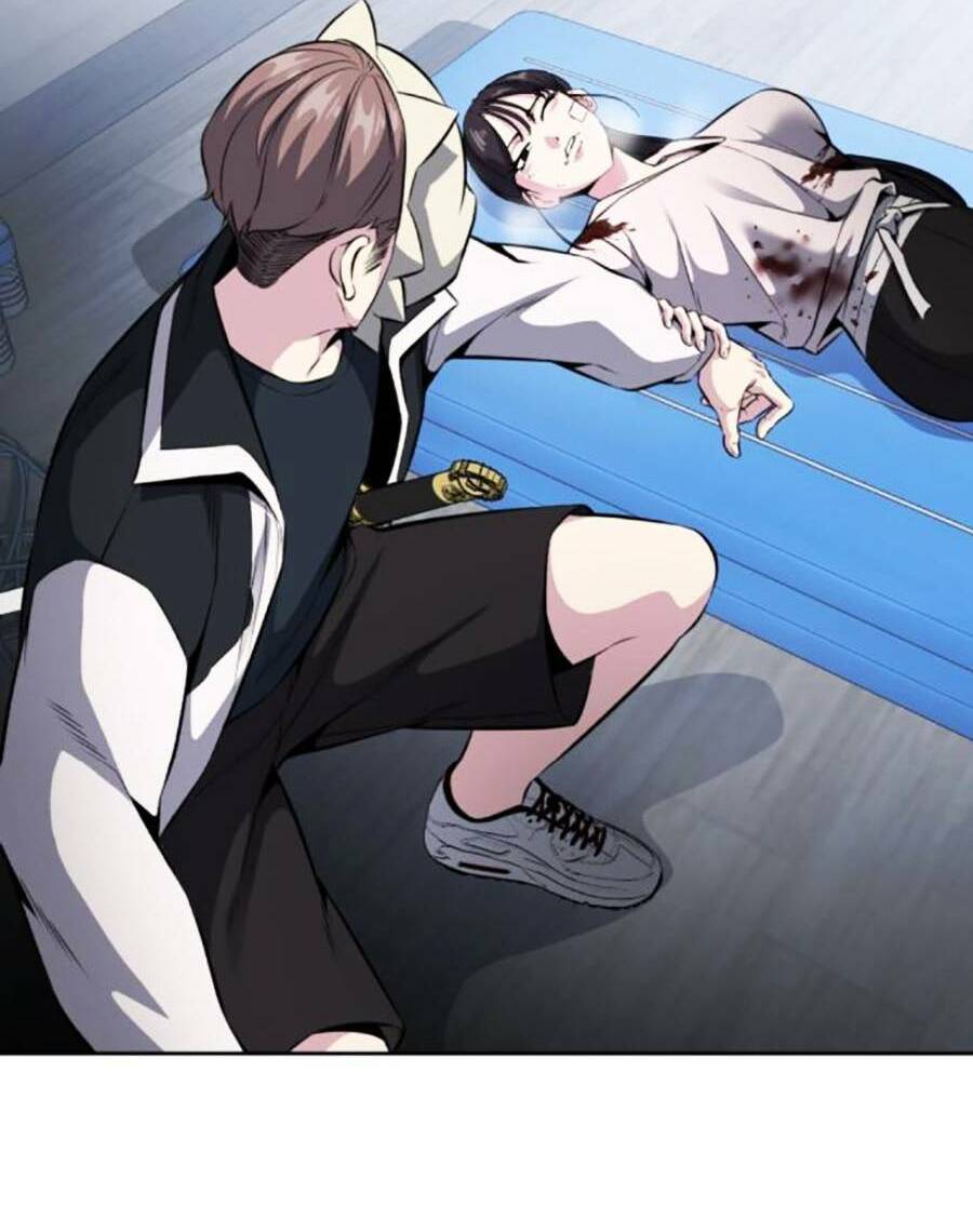 Cậu Bé Của Thần Chết - Chapter 181 - Page 23