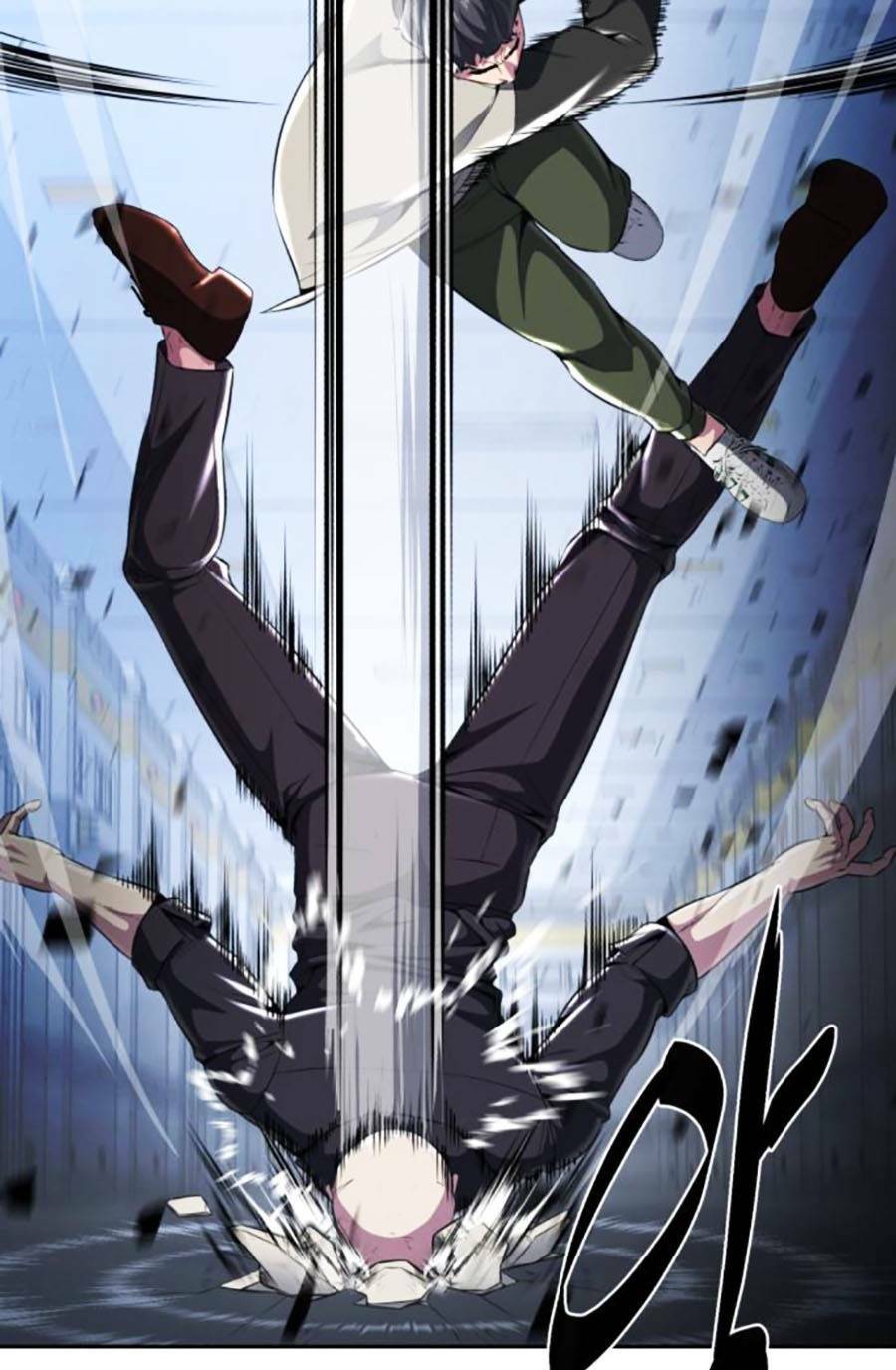 Cậu Bé Của Thần Chết - Chapter 181 - Page 70