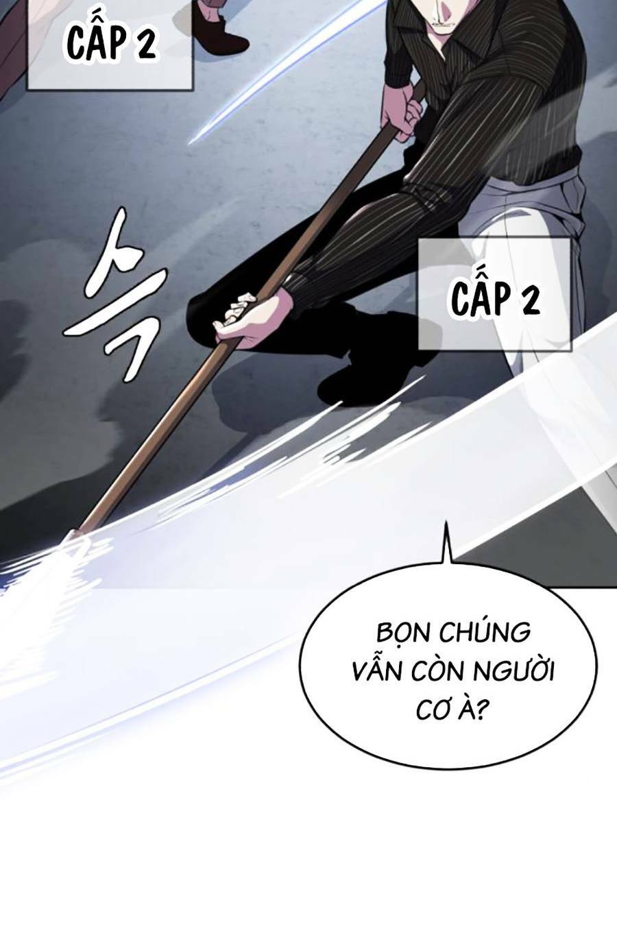 Cậu Bé Của Thần Chết - Chapter 181 - Page 73