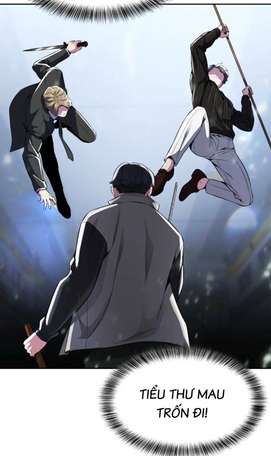 Cậu Bé Của Thần Chết - Chapter 181 - Page 79