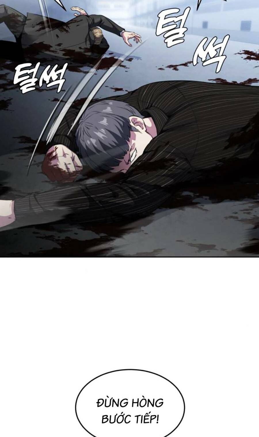 Cậu Bé Của Thần Chết - Chapter 181 - Page 84