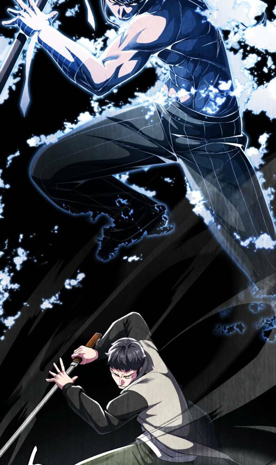 Cậu Bé Của Thần Chết - Chapter 181 - Page 95