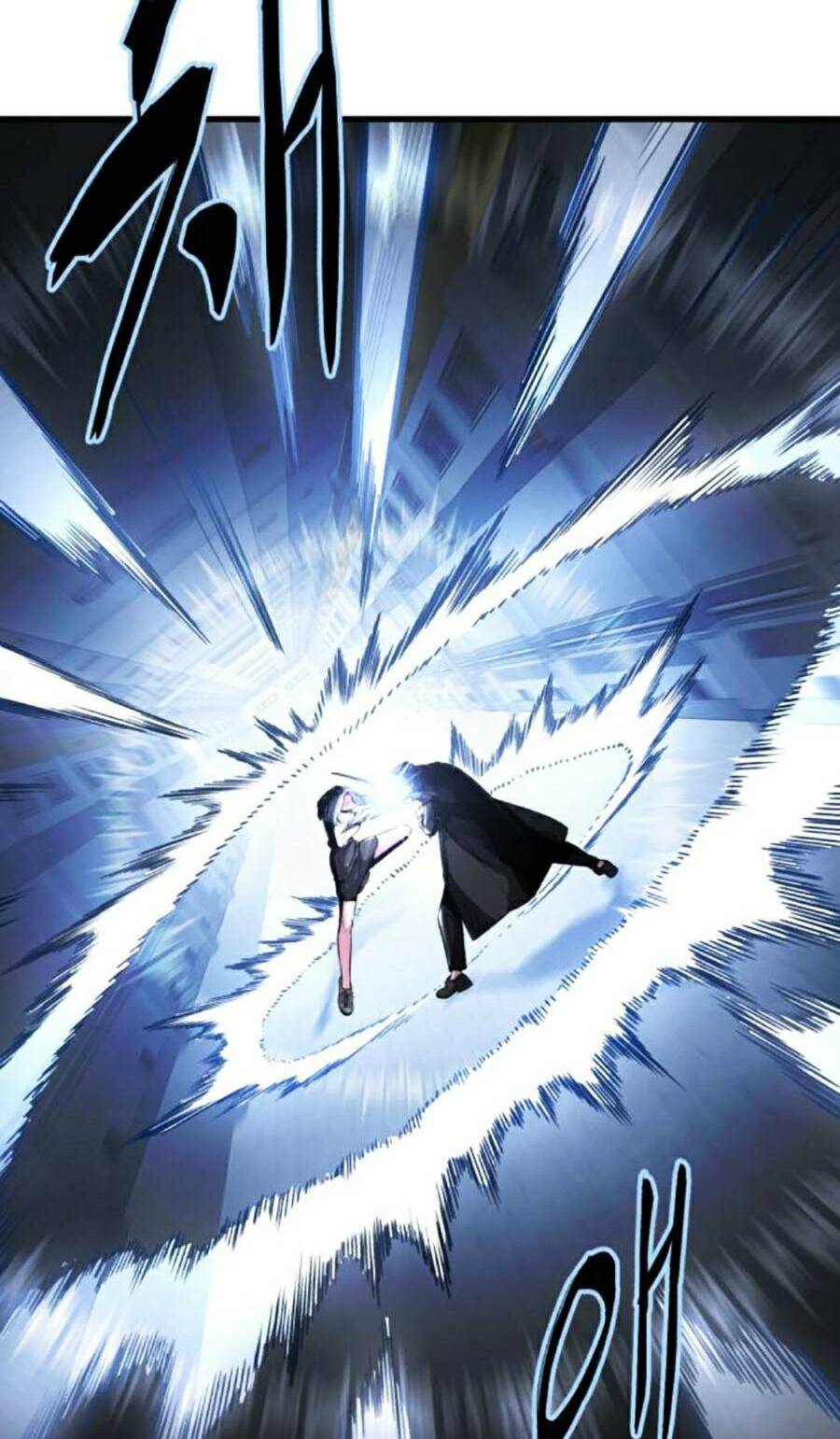 Cậu Bé Của Thần Chết - Chapter 182 - Page 101