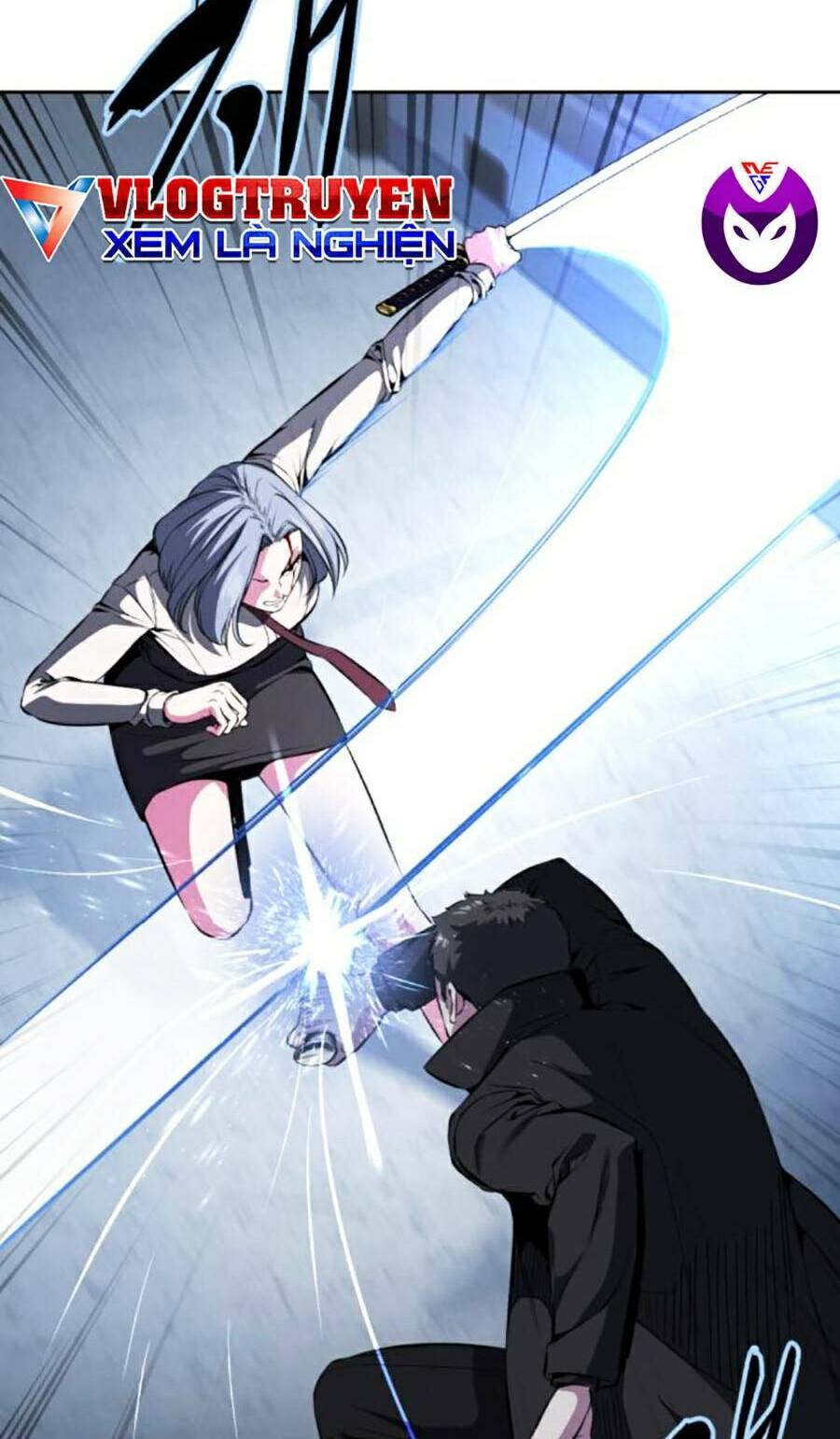 Cậu Bé Của Thần Chết - Chapter 182 - Page 105