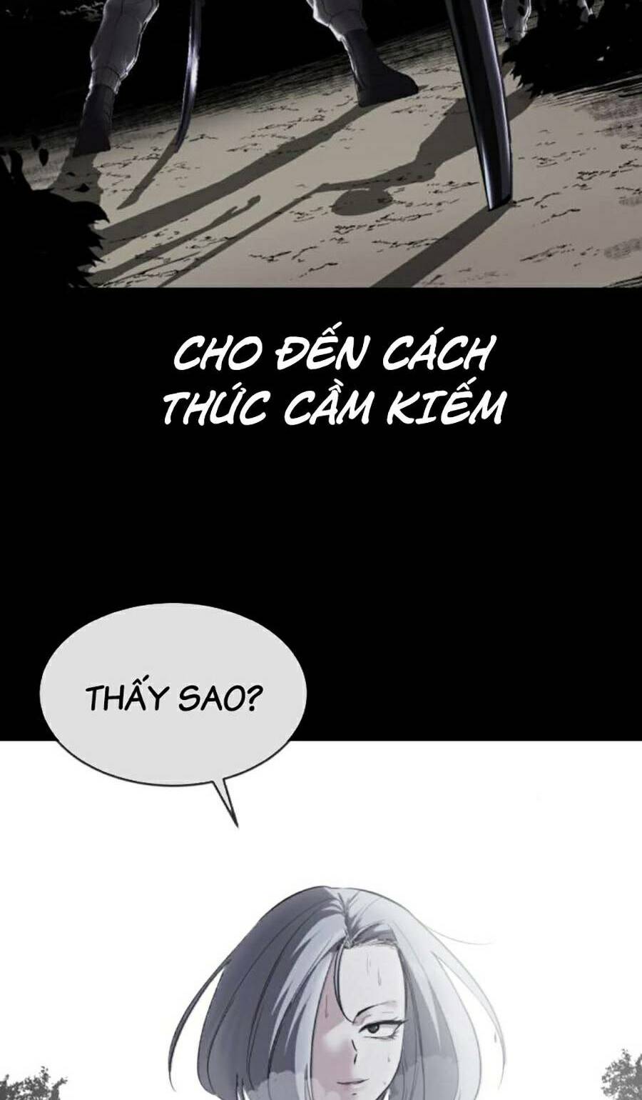 Cậu Bé Của Thần Chết - Chapter 182 - Page 109