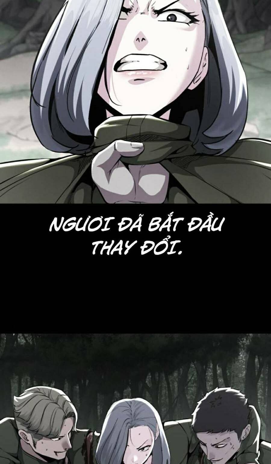 Cậu Bé Của Thần Chết - Chapter 182 - Page 117