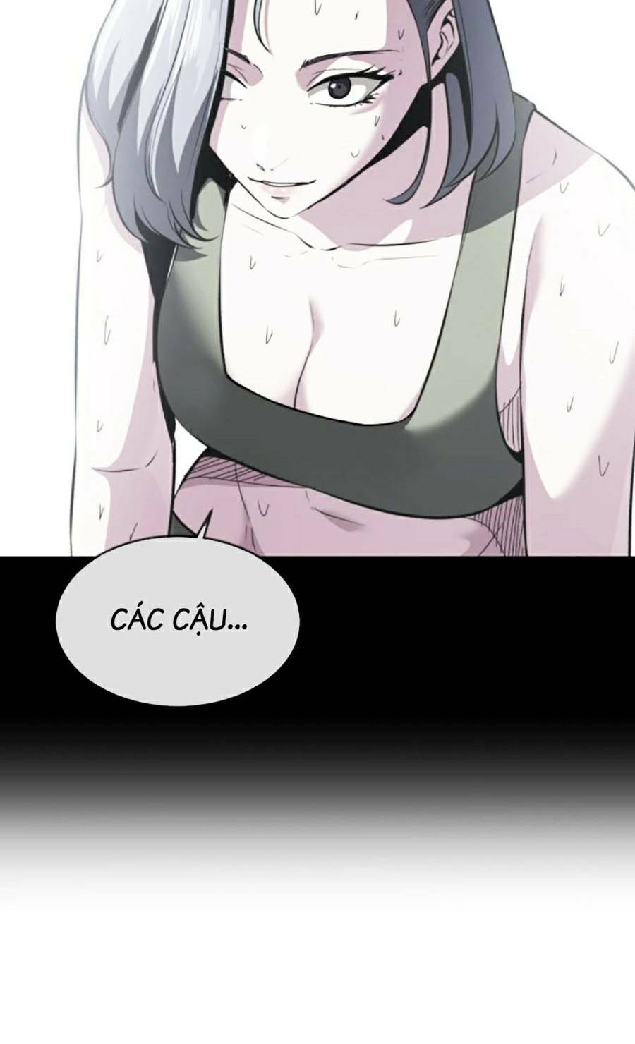 Cậu Bé Của Thần Chết - Chapter 182 - Page 126