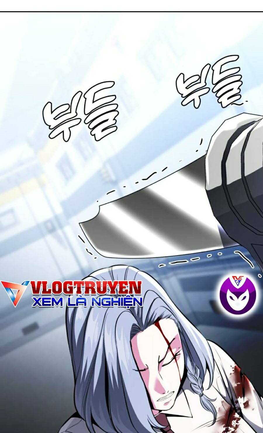 Cậu Bé Của Thần Chết - Chapter 182 - Page 127