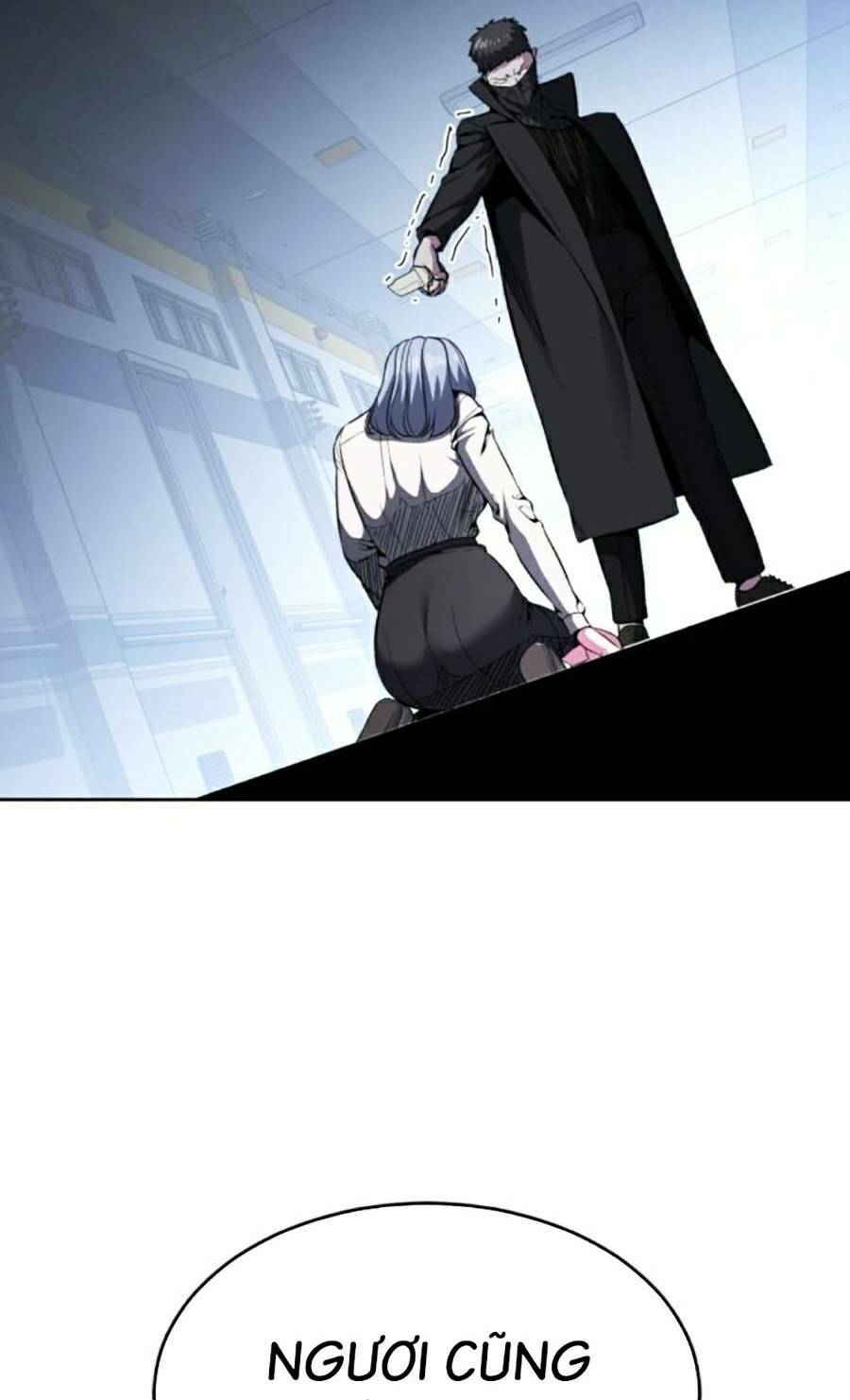 Cậu Bé Của Thần Chết - Chapter 182 - Page 129