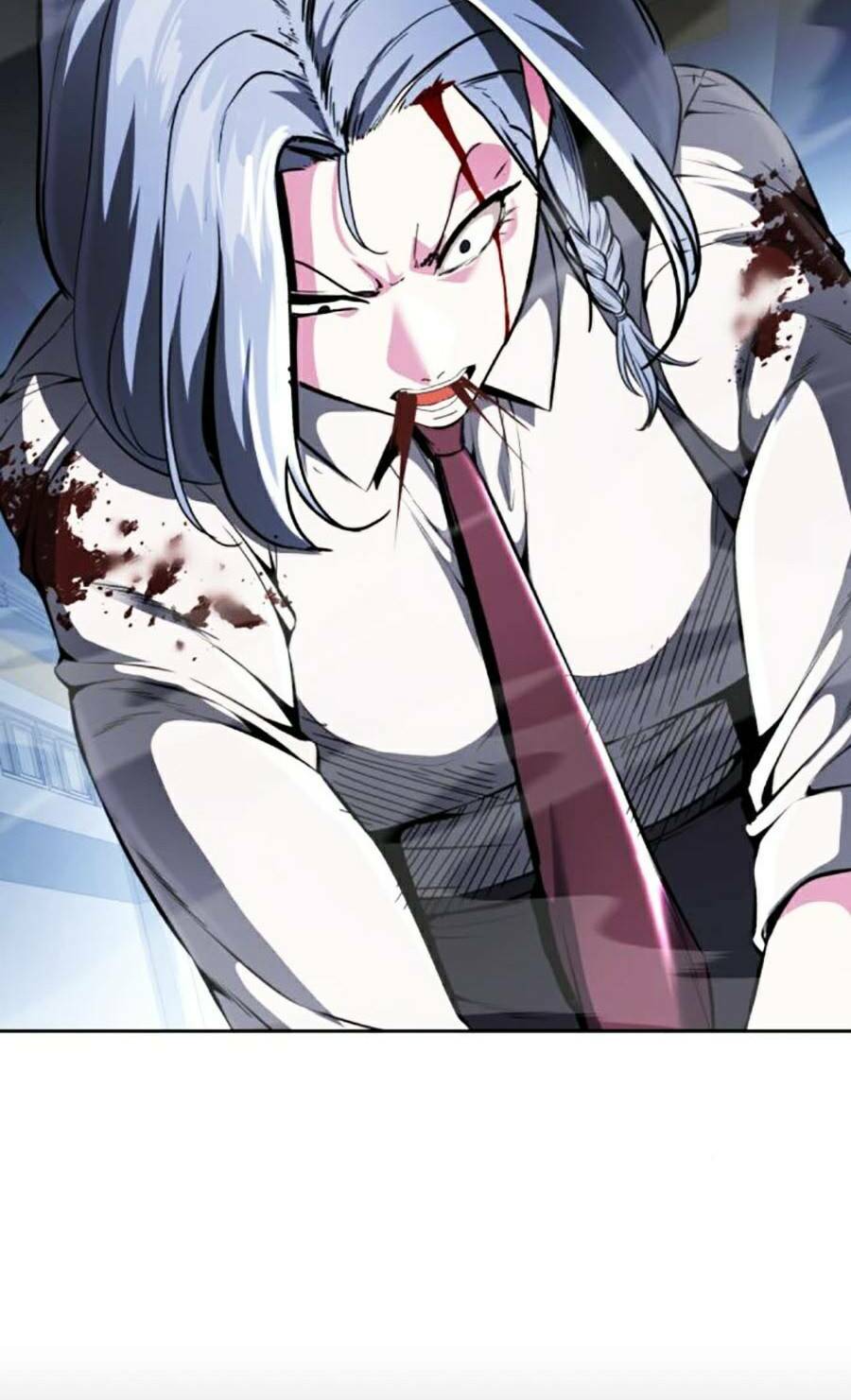 Cậu Bé Của Thần Chết - Chapter 182 - Page 133