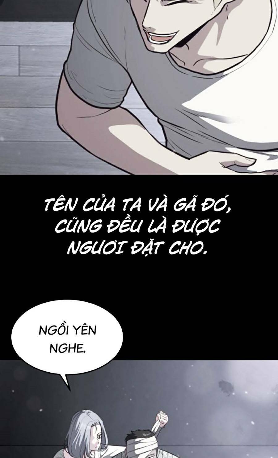 Cậu Bé Của Thần Chết - Chapter 182 - Page 136