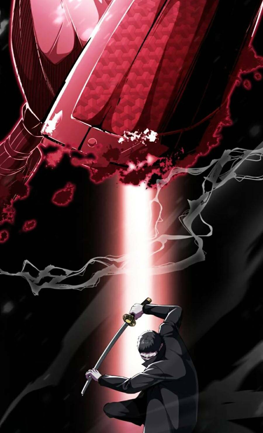 Cậu Bé Của Thần Chết - Chapter 182 - Page 141