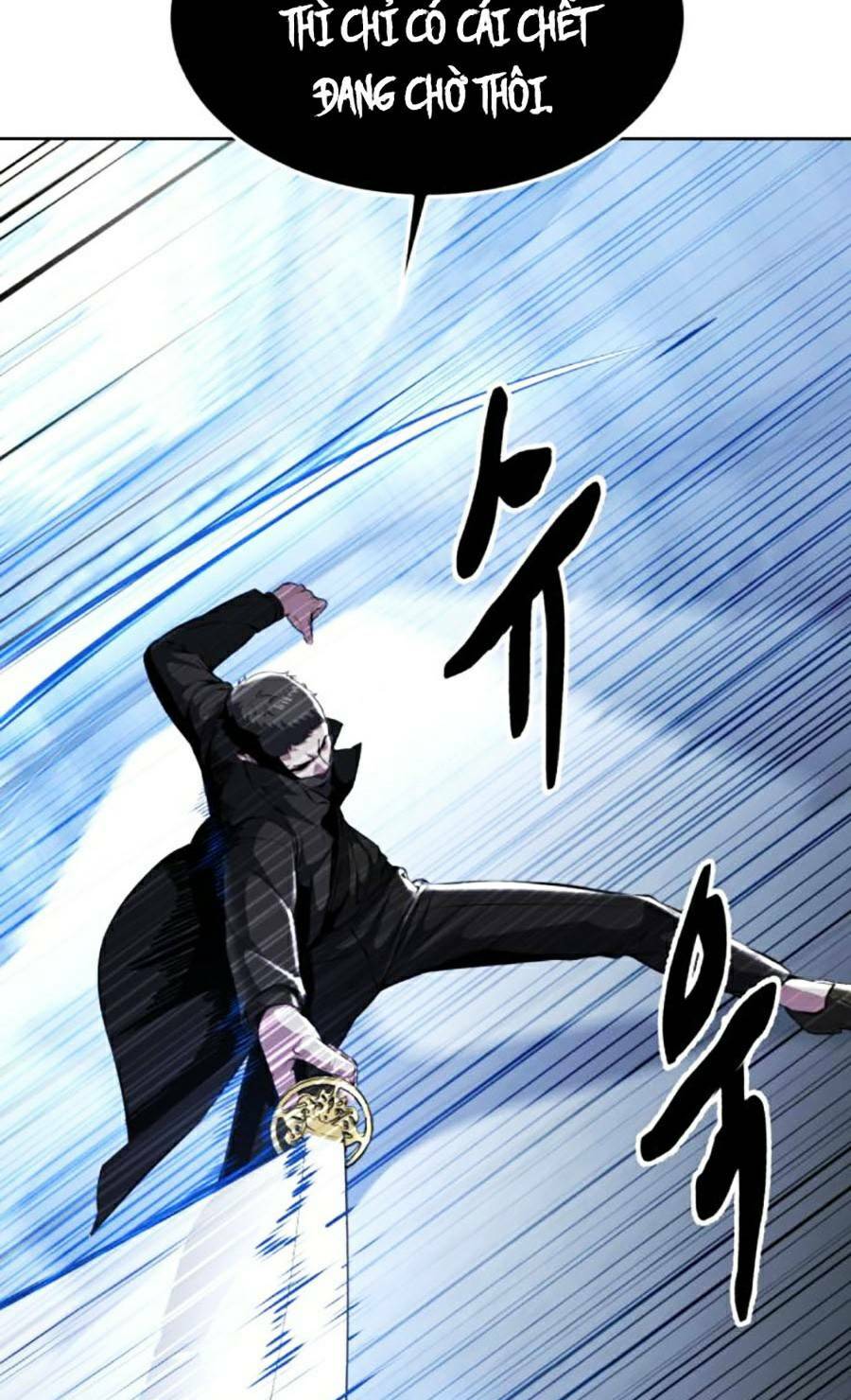 Cậu Bé Của Thần Chết - Chapter 182 - Page 144