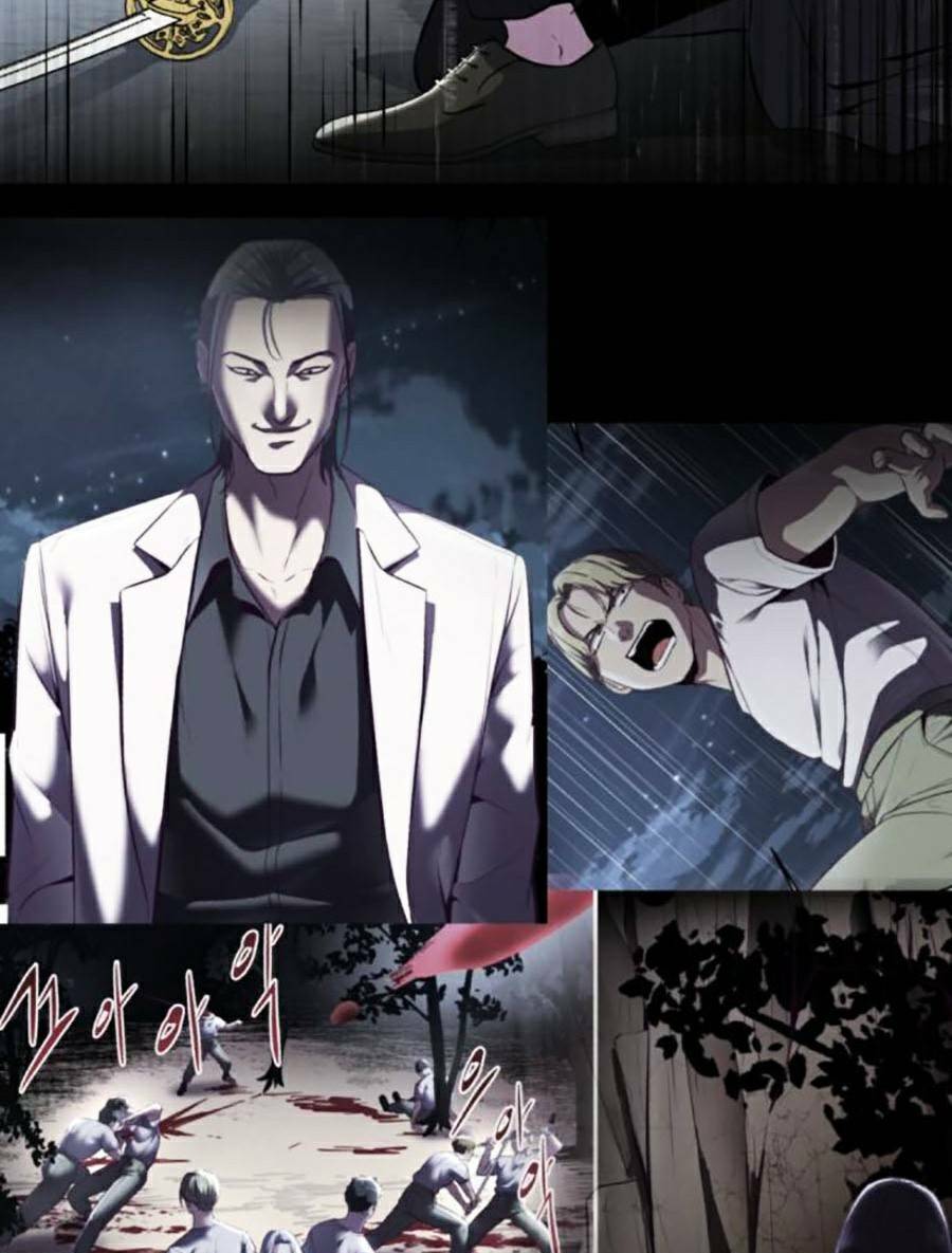 Cậu Bé Của Thần Chết - Chapter 182 - Page 168