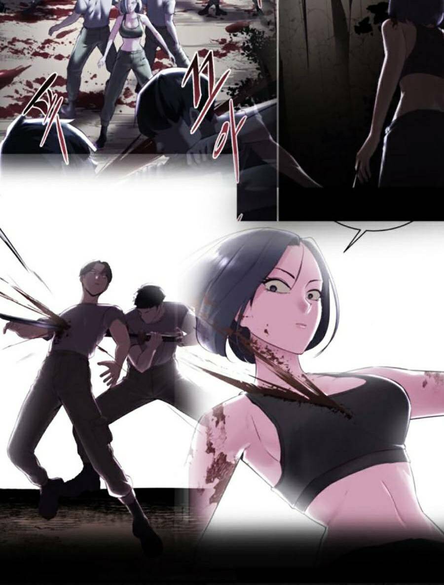 Cậu Bé Của Thần Chết - Chapter 182 - Page 169