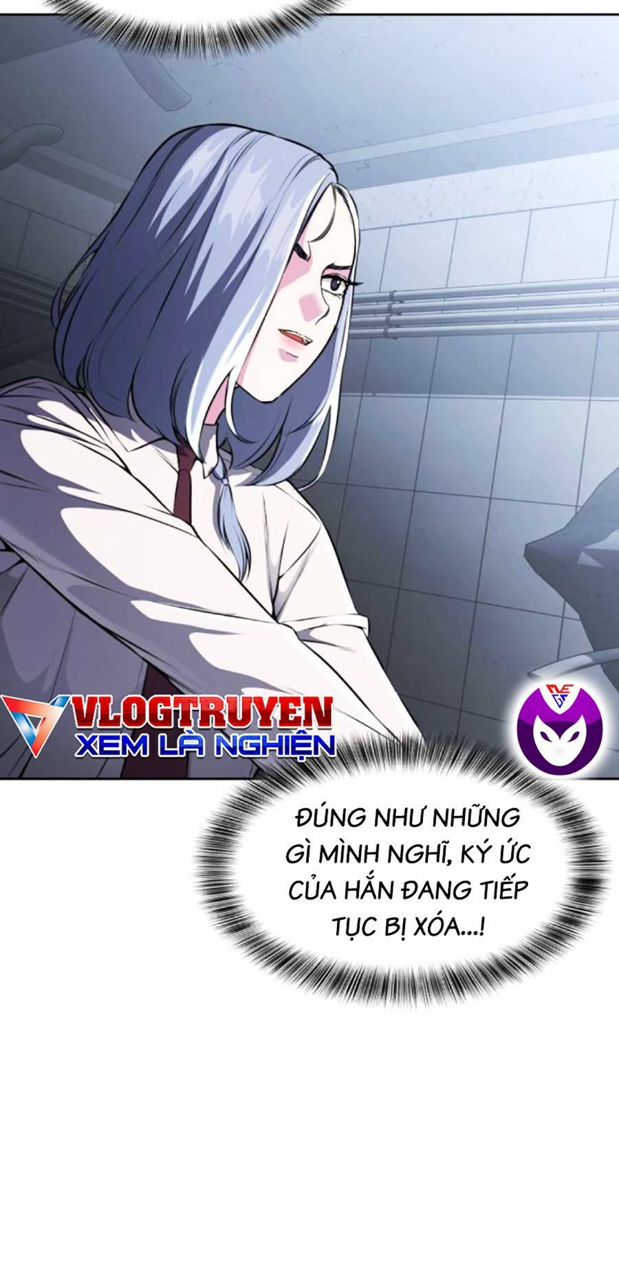 Cậu Bé Của Thần Chết - Chapter 182 - Page 48