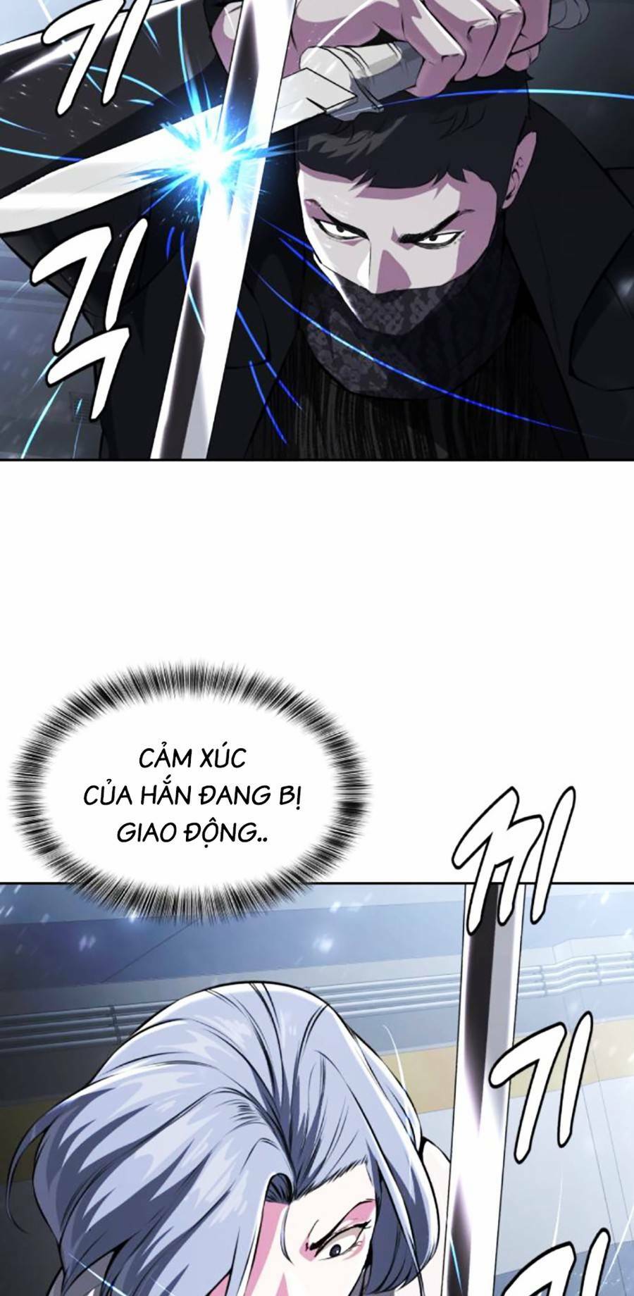 Cậu Bé Của Thần Chết - Chapter 182 - Page 54