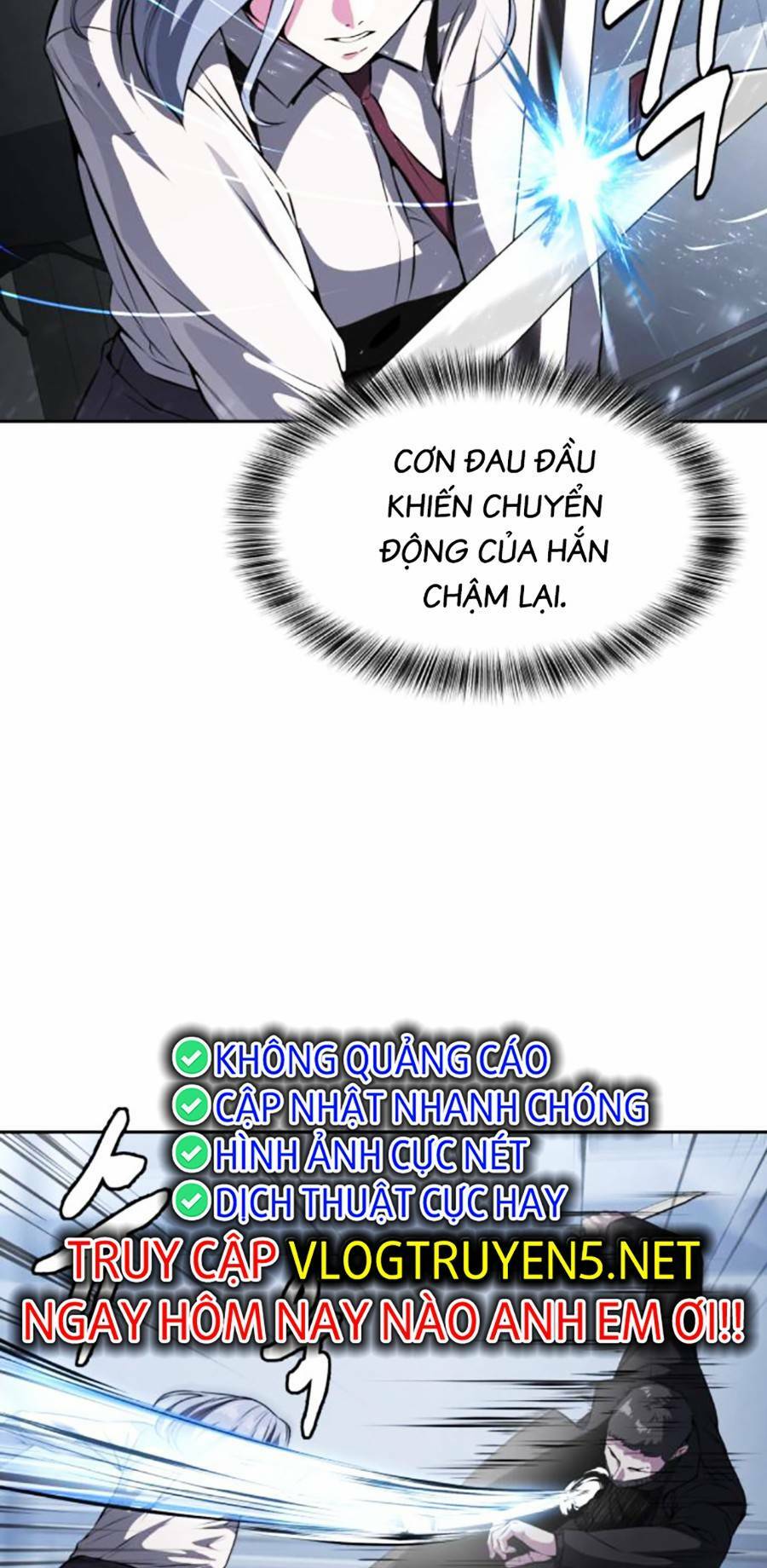 Cậu Bé Của Thần Chết - Chapter 182 - Page 55