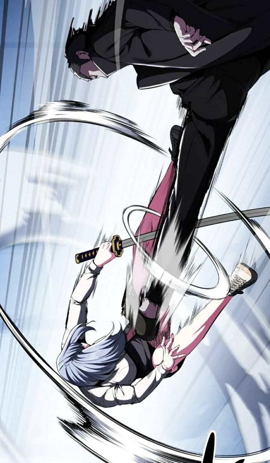 Cậu Bé Của Thần Chết - Chapter 182 - Page 81