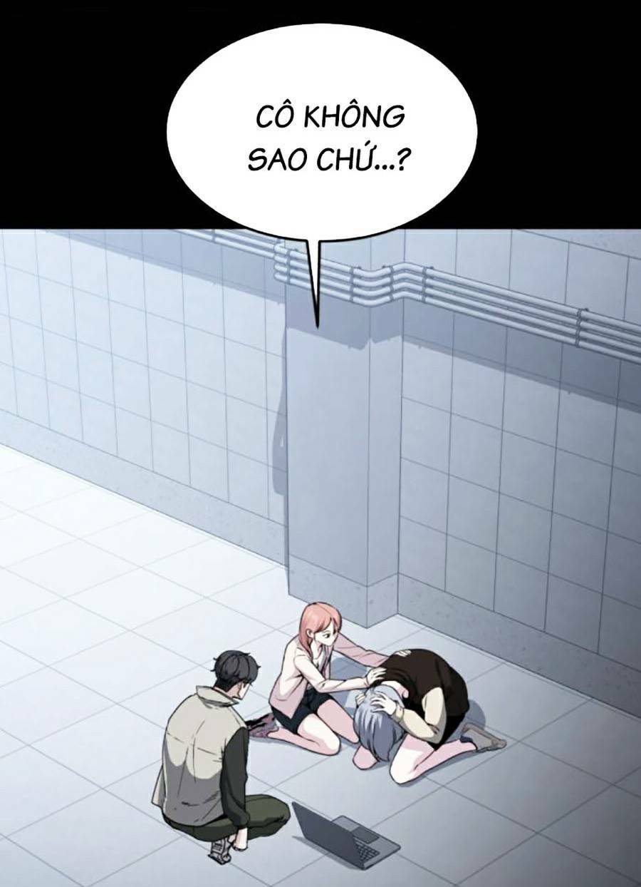 Cậu Bé Của Thần Chết - Chapter 182 - Page 8