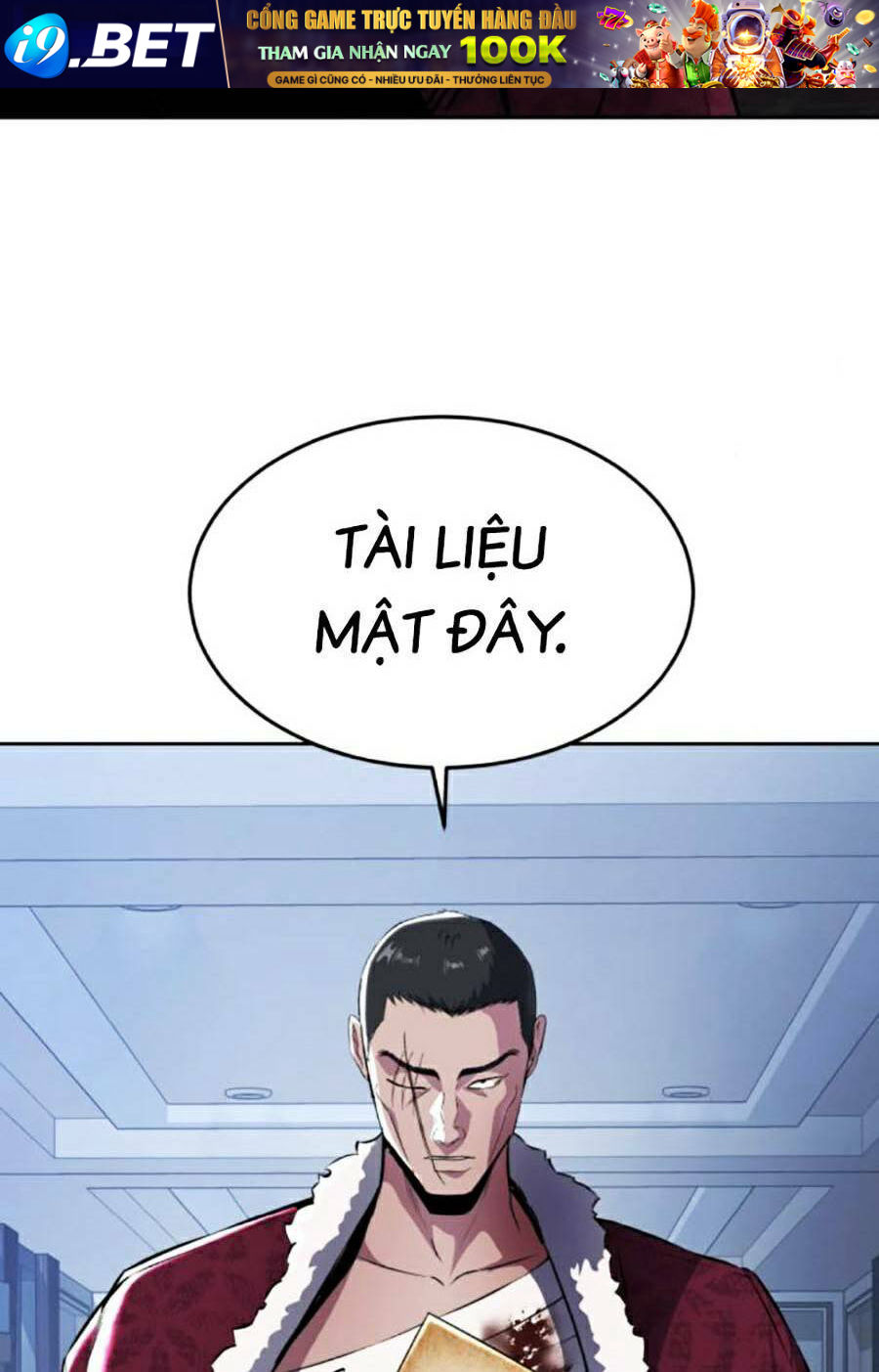 Cậu Bé Của Thần Chết - Chapter 183 - Page 9