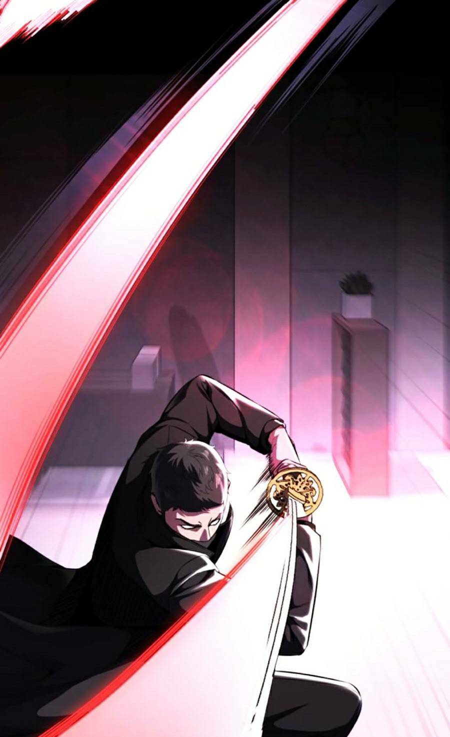 Cậu Bé Của Thần Chết - Chapter 183 - Page 116