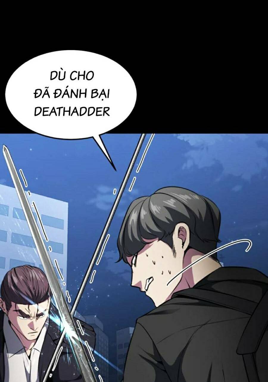 Cậu Bé Của Thần Chết - Chapter 183 - Page 129