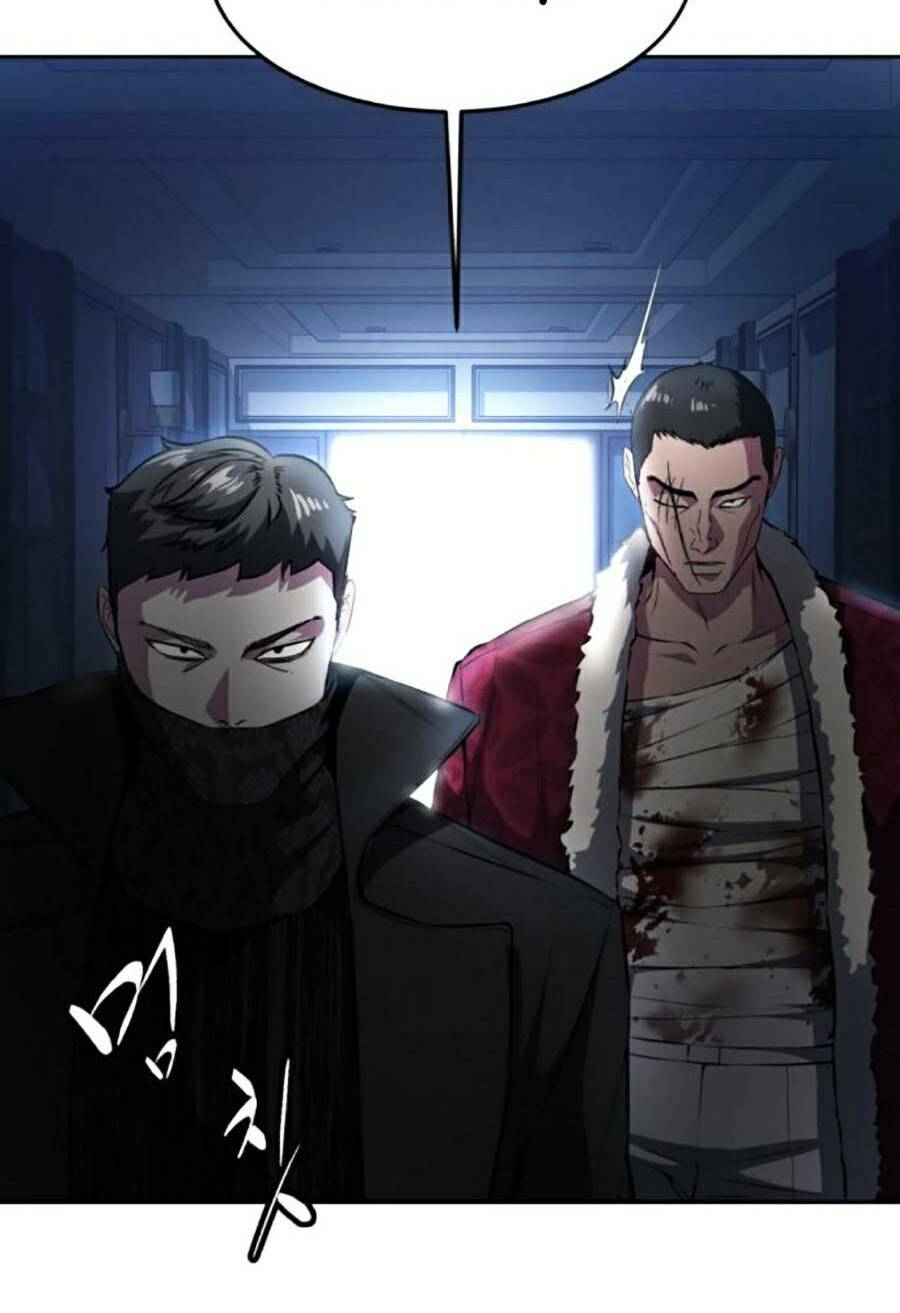 Cậu Bé Của Thần Chết - Chapter 183 - Page 19