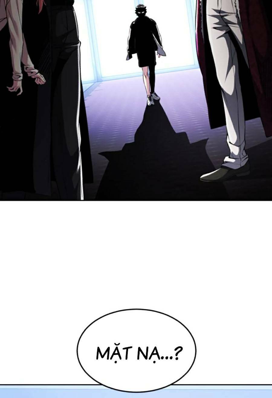 Cậu Bé Của Thần Chết - Chapter 183 - Page 22