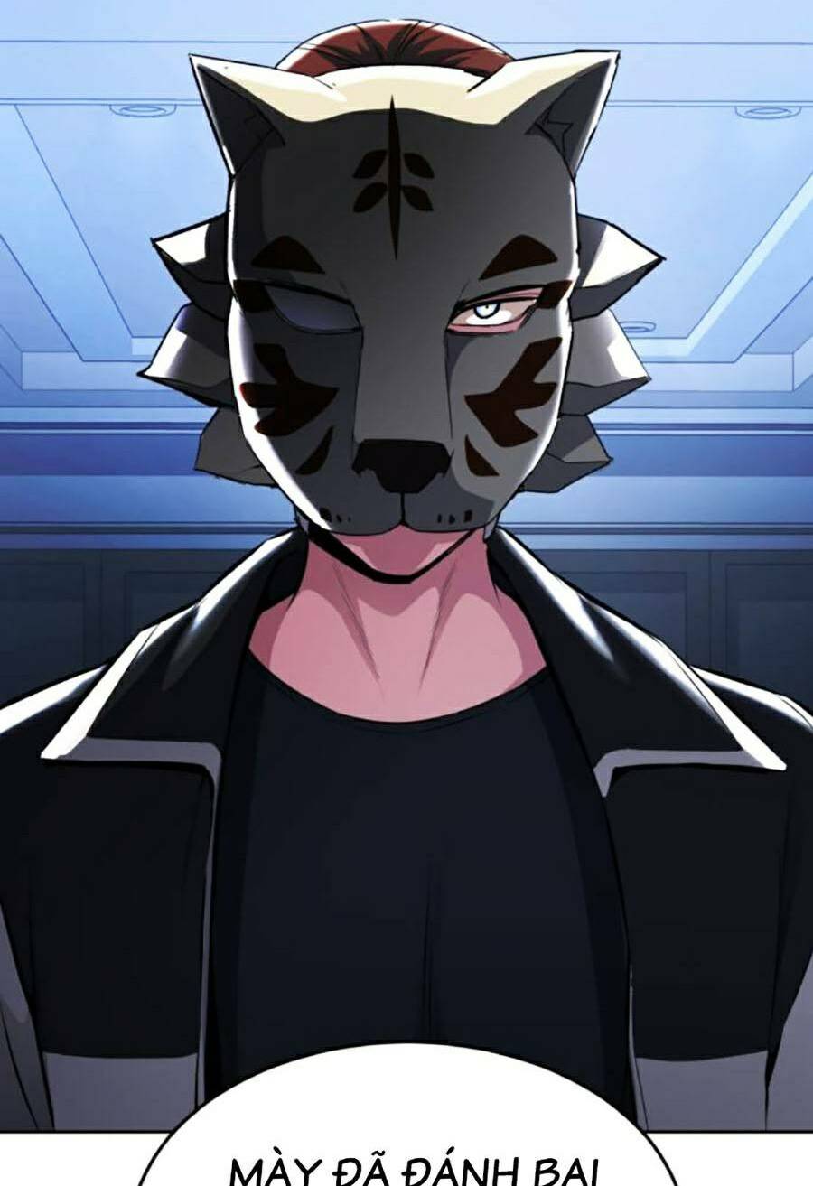 Cậu Bé Của Thần Chết - Chapter 183 - Page 23