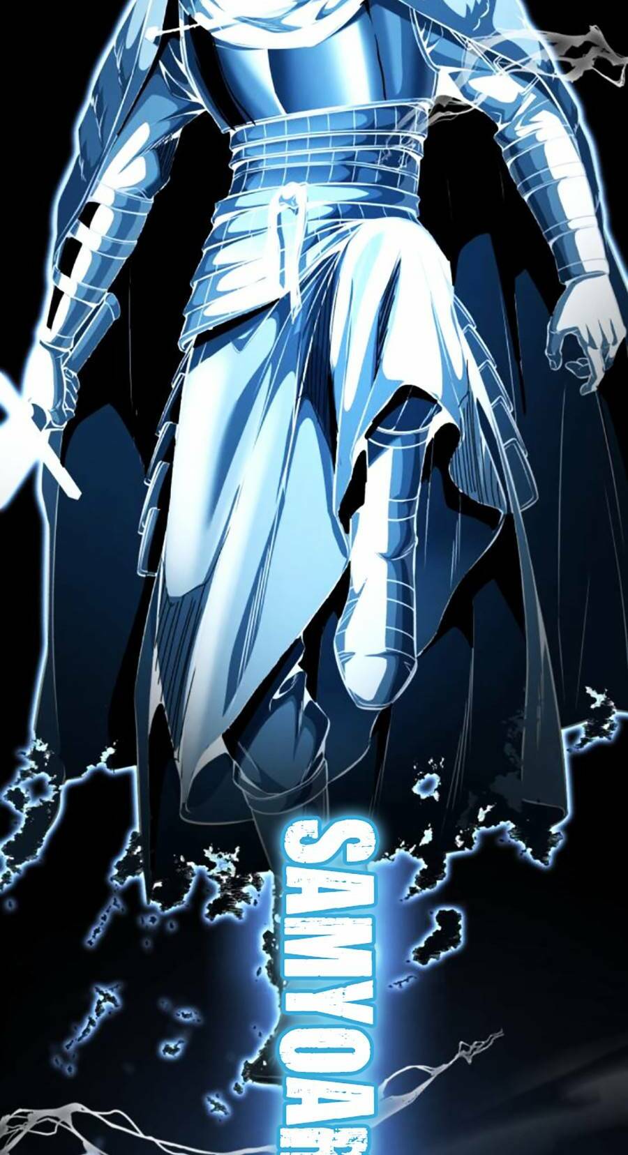 Cậu Bé Của Thần Chết - Chapter 183 - Page 43