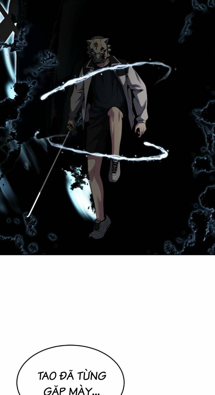 Cậu Bé Của Thần Chết - Chapter 183 - Page 49