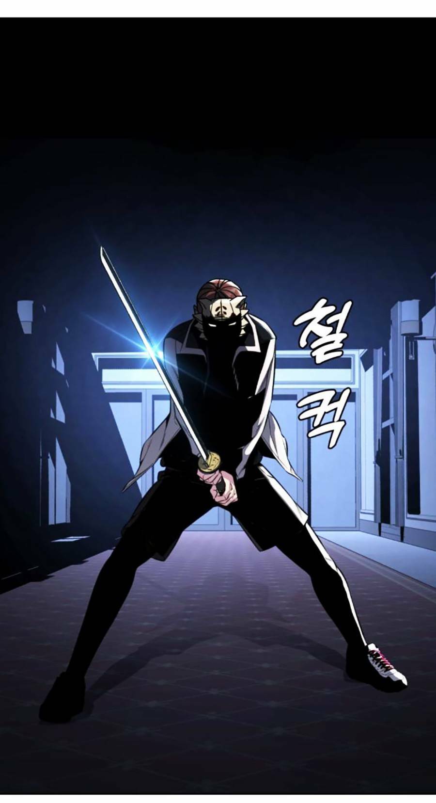 Cậu Bé Của Thần Chết - Chapter 183 - Page 54