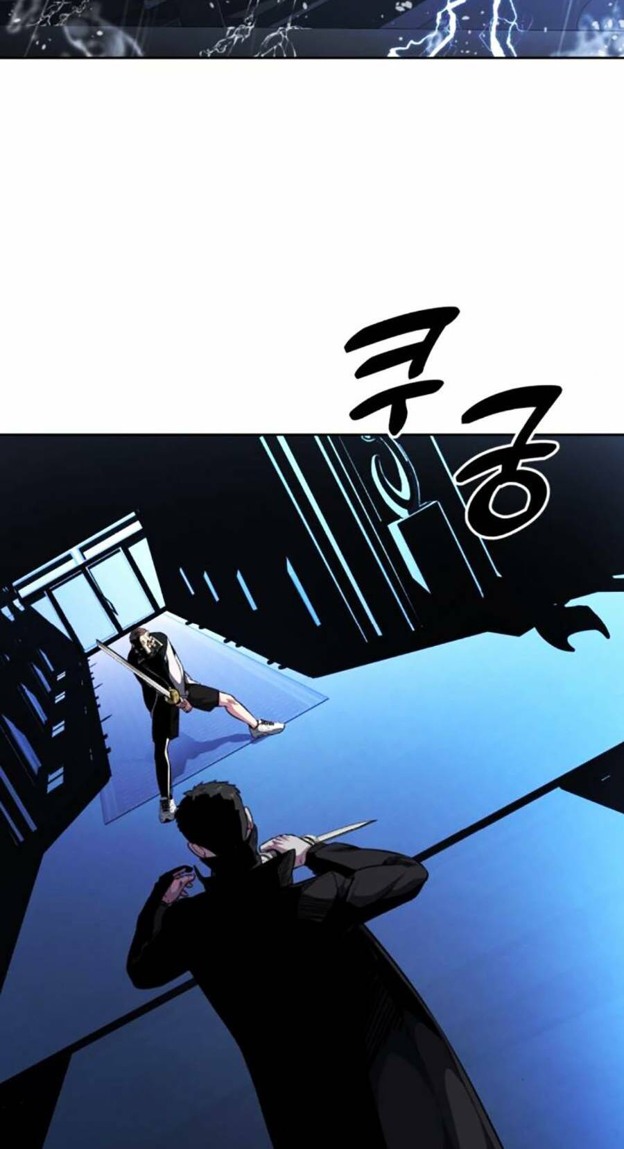 Cậu Bé Của Thần Chết - Chapter 183 - Page 57