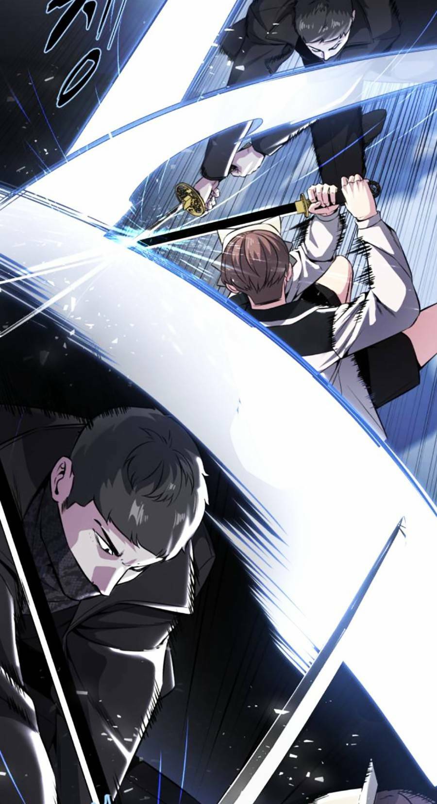 Cậu Bé Của Thần Chết - Chapter 183 - Page 70