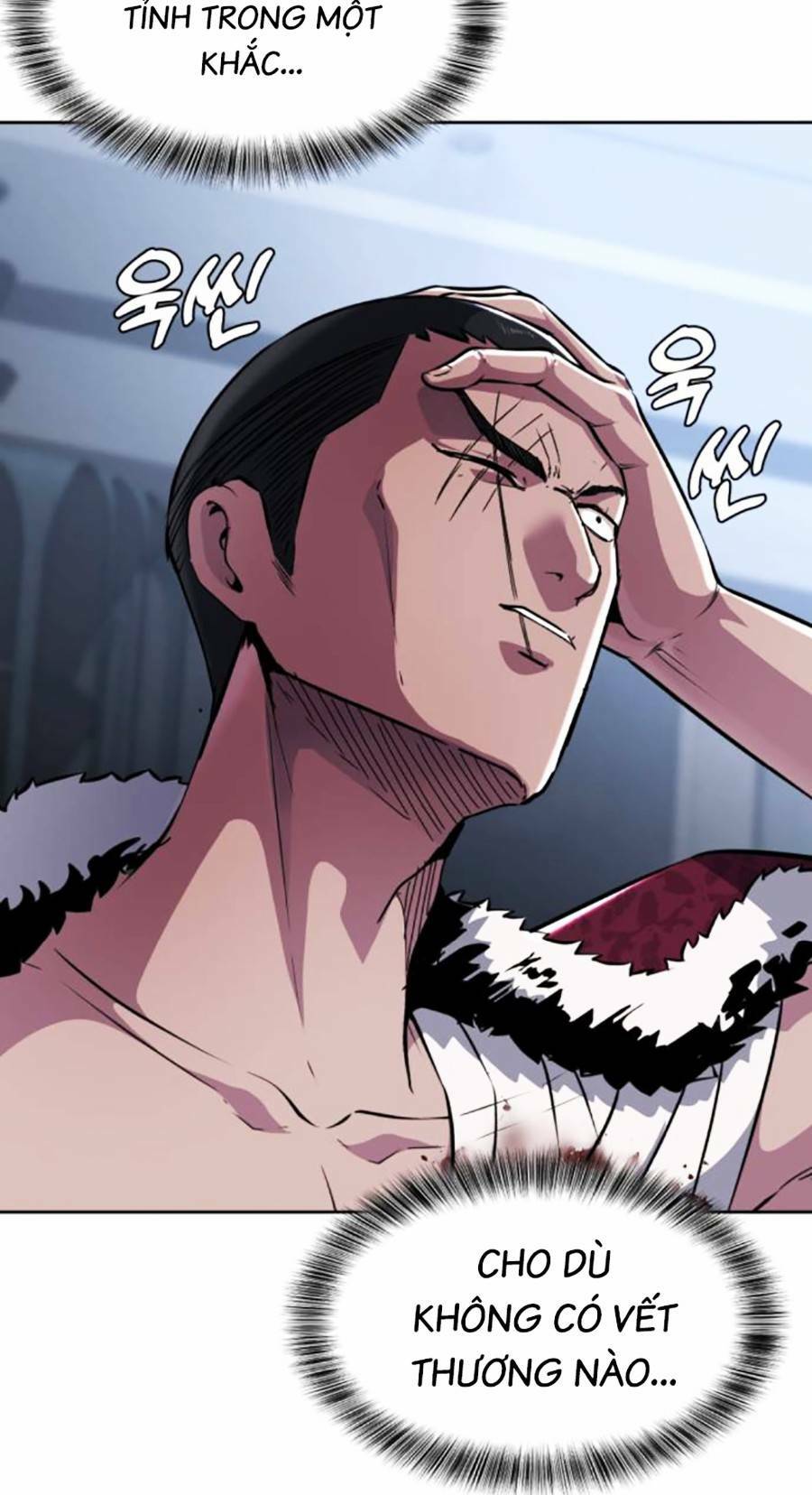 Cậu Bé Của Thần Chết - Chapter 183 - Page 74