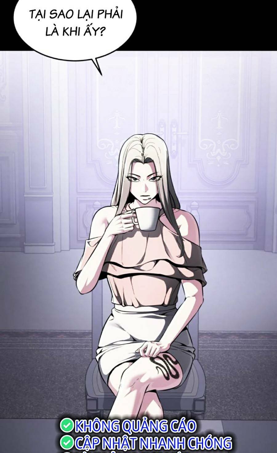 Cậu Bé Của Thần Chết - Chapter 183 - Page 98